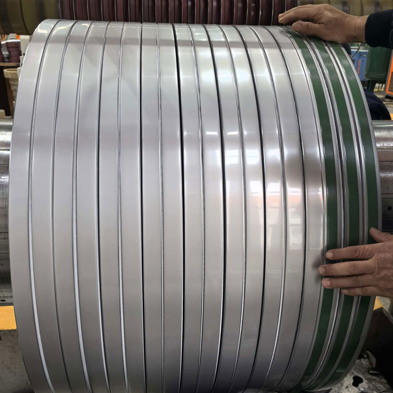 0.03mm Stainless Steel Spring Strip 0.03mm Stainless Steel Spring Strip