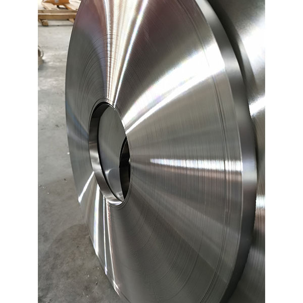 How is the corrosion resistance of 316 stainless steel foil?