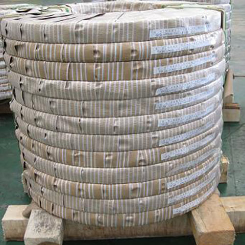 How to improve the corrosion resistance of 201 stainless steel strip?