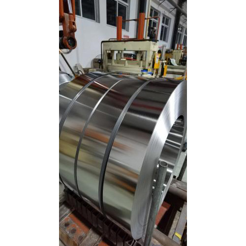 What is the main purpose of hot rolled stainless steel coil