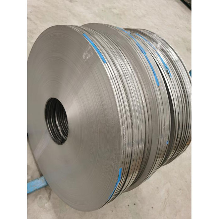 How to judge the quality of 316 stainless steel strip