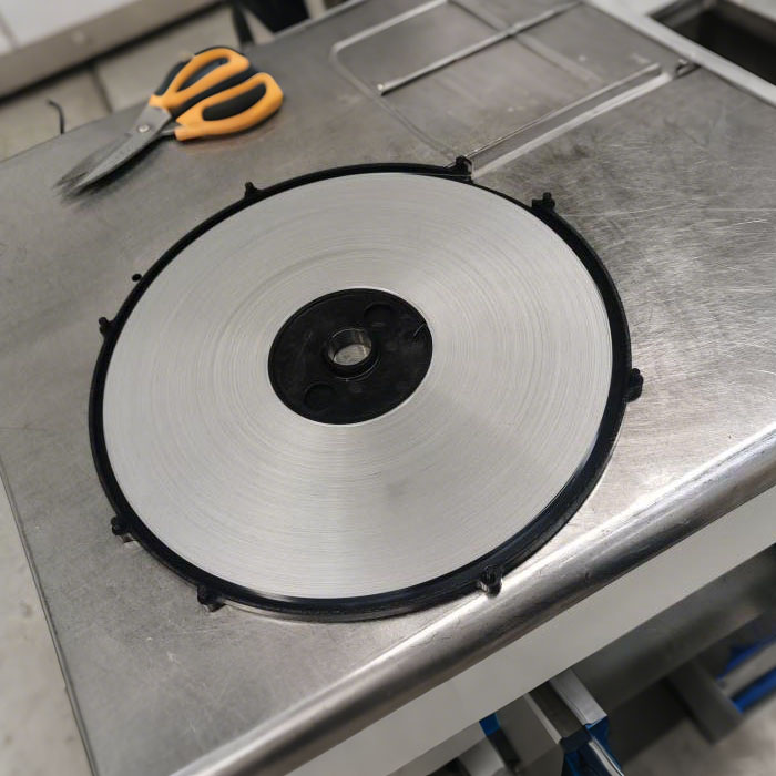 How strong is the corrosion resistance of 904L alloy stainless steel plate?