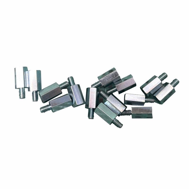 Where are the advantages of Stainless Steel Dowels compared to other materials?