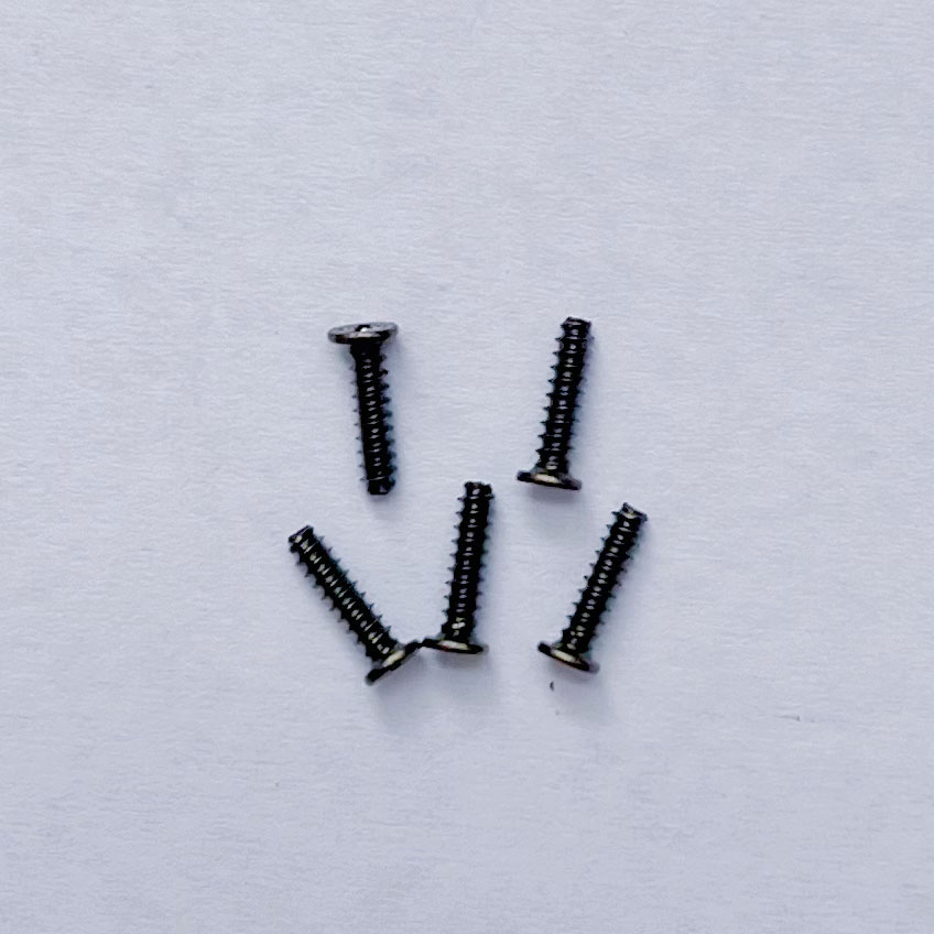 What Grade of Stainless Steel Screw Should You Use for Outdoor Applications?