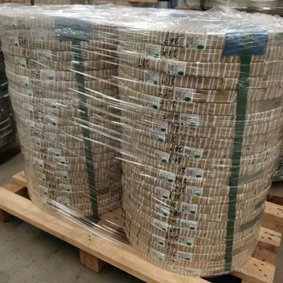 Why Is the Stainless Steel Spring Strip Coil Such a Critical Material for Modern Manufacturing