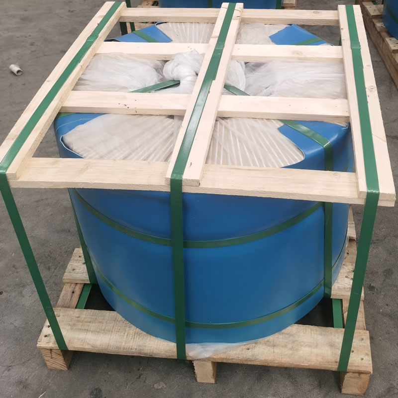 301 stainless steel foil