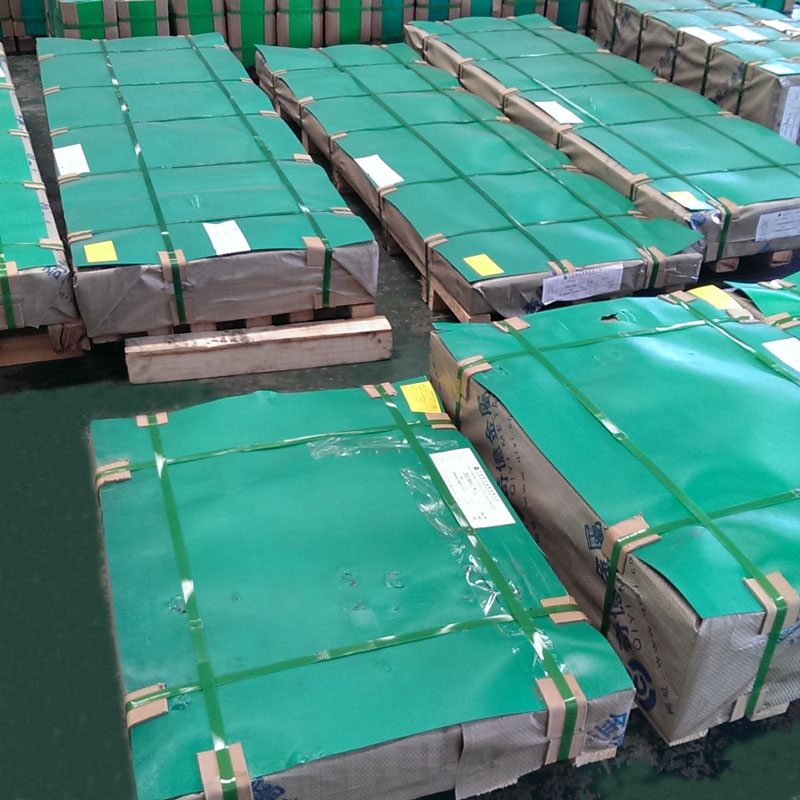 410 Stainless Steel Plate