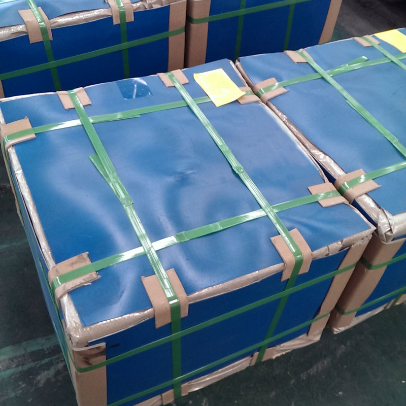 410 Stainless Steel Sheet