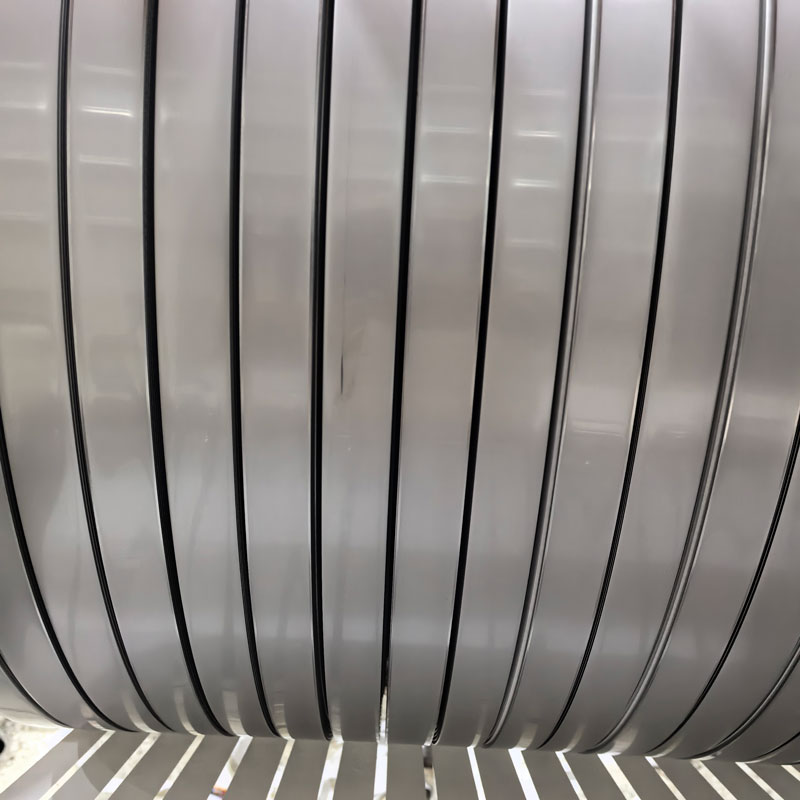 Hardened Stainless Steel Spring Strip