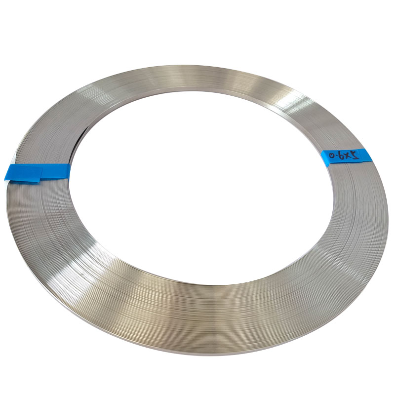 High Performance Stainless Steel Strip