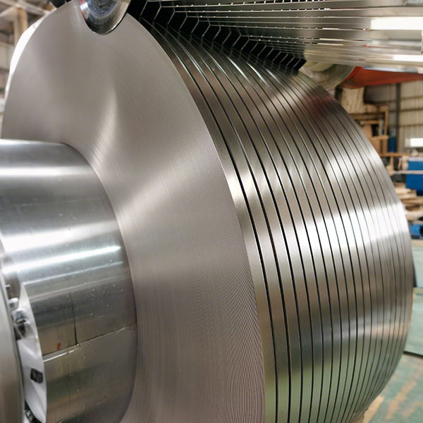 stainless steel foil sheet